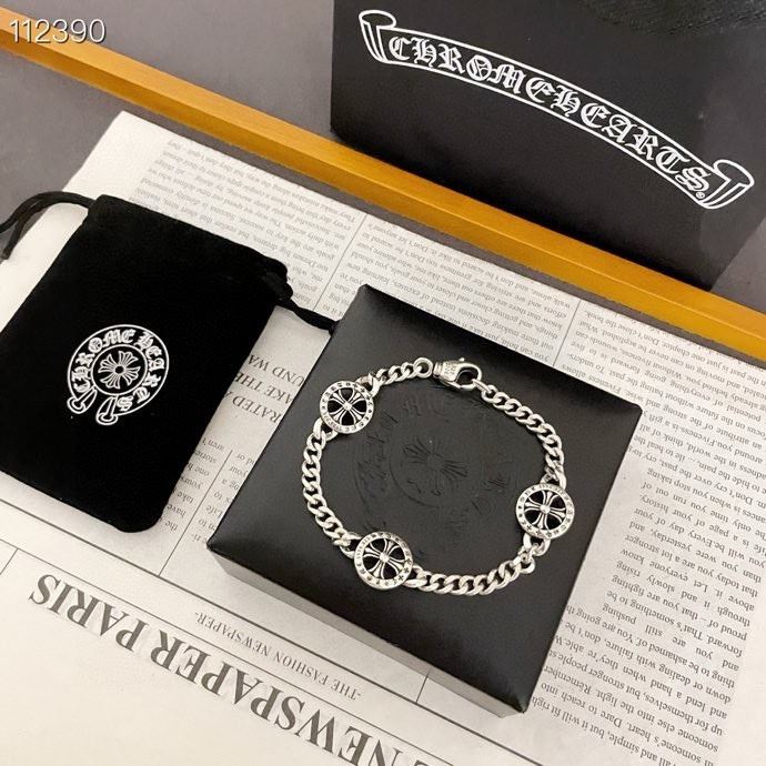 Chrome Hearts Bracelets